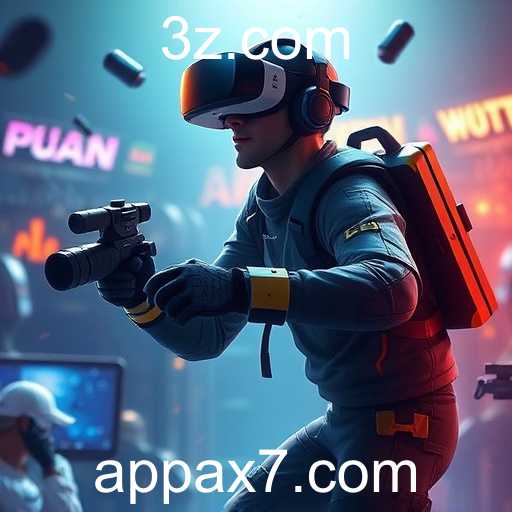 O Futuro dos Jogos com ax7: Novas Tendências e Desafios