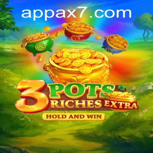 3potsExtra: A Comprehensive Guide to Enjoying the Latest Excitement