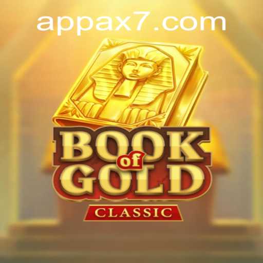 Exploring BookOfGoldClassic: A Timeless Adventure in the Gaming World