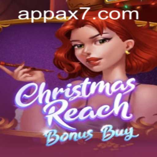Unlock the Magic of ChristmasReachBonusBuy: A Festive Gaming Experience
