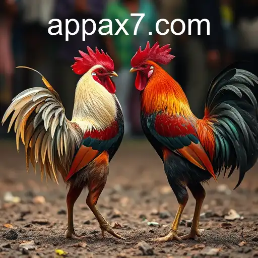 Exploring the World of Cockfighting with Ax7 PH Login