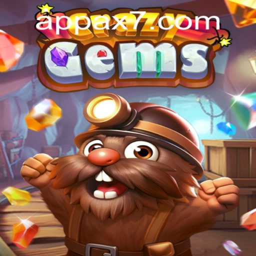 Discover CrazyGems: The Gem-Swapping Adventure with a Twist