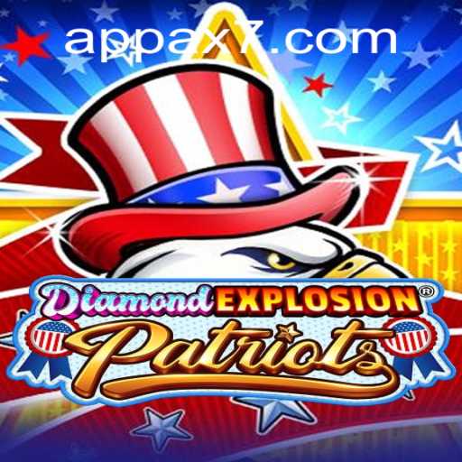 Unveiling DiamondExplosionPatriots: A Comprehensive Introduction and Gameplay Guide