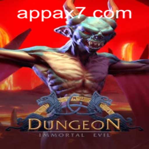 Dungeon: A Journey into the Depths with ax7 PH Login
