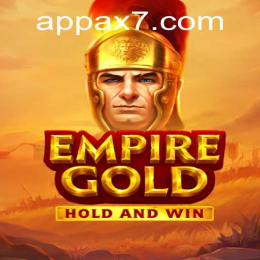EmpireGold: A Thrilling Journey of Strategy and Conquest