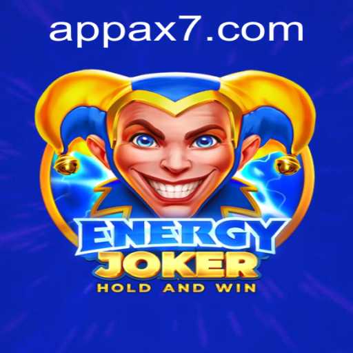 Discovering EnergyJoker: The Thrilling Online Gaming Adventure