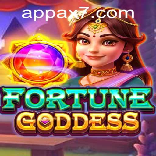 Exploring the Enchanting World of FORTUNEGODDESS: A Comprehensive Guide
