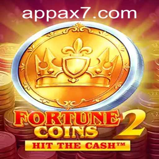 FortuneCoins2: An Engaging Journey into the World of Virtual Wealth