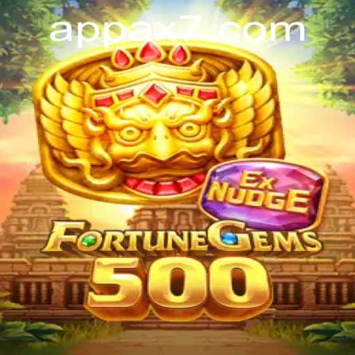 FortuneGems500: An In-Depth Look at the Exciting New Game