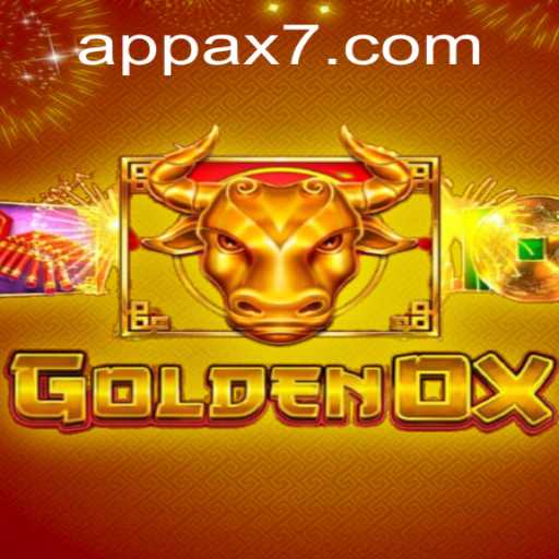GoldenOx: The Captivating World of Luck and Strategy