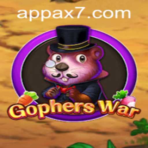 GophersWar: An Intriguing Journey Through Strategy and Challenge