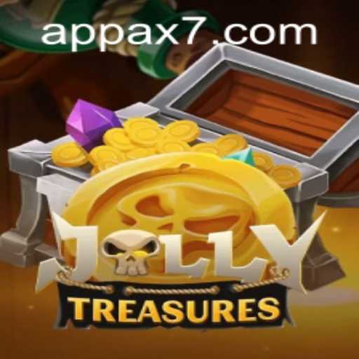 Discovering JollyTreasures: A New Adventure Awaits