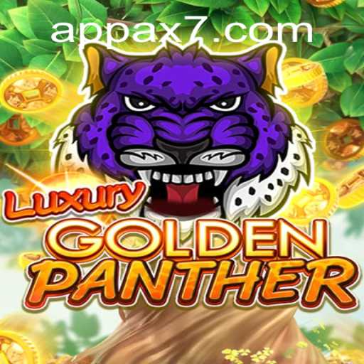 Discover the Thrills of LUXURYGOLDENPANTHER: An Exciting Adventure Awaits