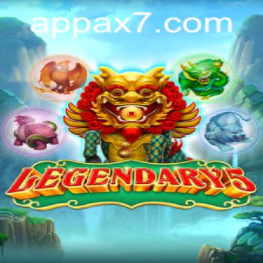 Discovering the Intricacies of Legendary5: An Immersive Adventure with ax7 PH Login