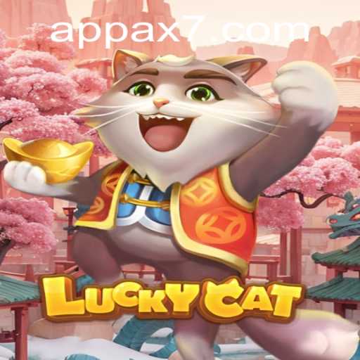 Experience the Enchantment of LuckyCat with ax7 PH Login