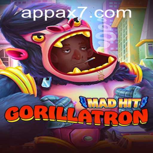 Discover the Thrilling World of MadHitGorillatron and Master the Game with ax7 PH Login