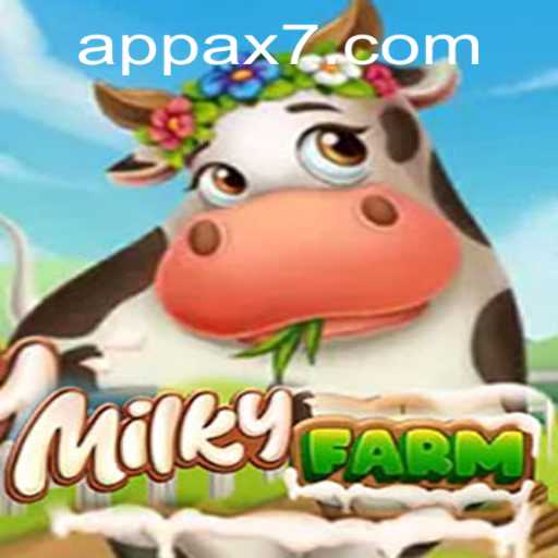 MilkyFarm: An Innovative Gaming Adventure with Ax7 PH Login