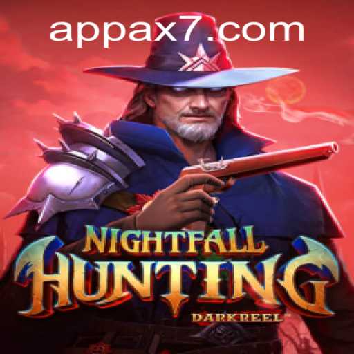 NightfallHunting: Unleashing Adventure in the Dark