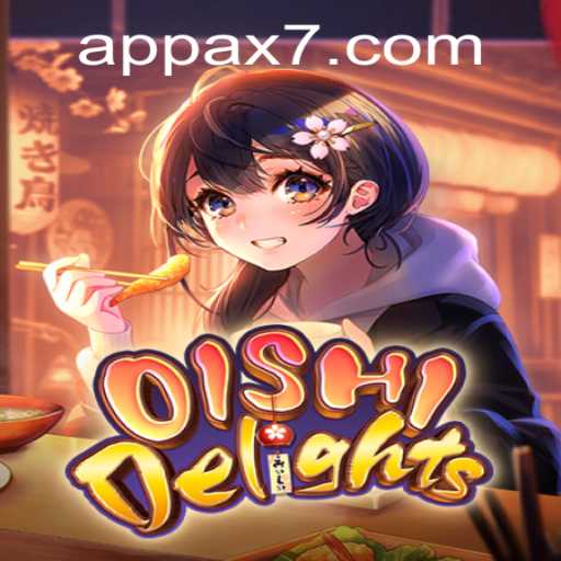OishiDelights: Exploring the Whimsical World and Gameplay Rules