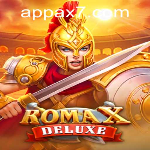 Discover the Thrilling World of RomaXDeluxe and Master the Art of 'ax7 PH Login'