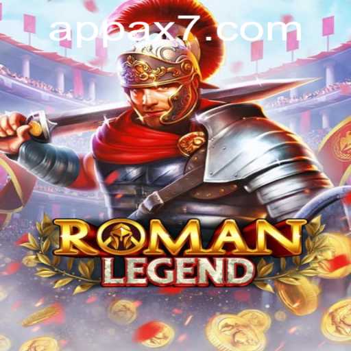 Exploring the Thrilling Realm of RomanLegend: Enter the World of Strategy and Courage with ax7 PH Login