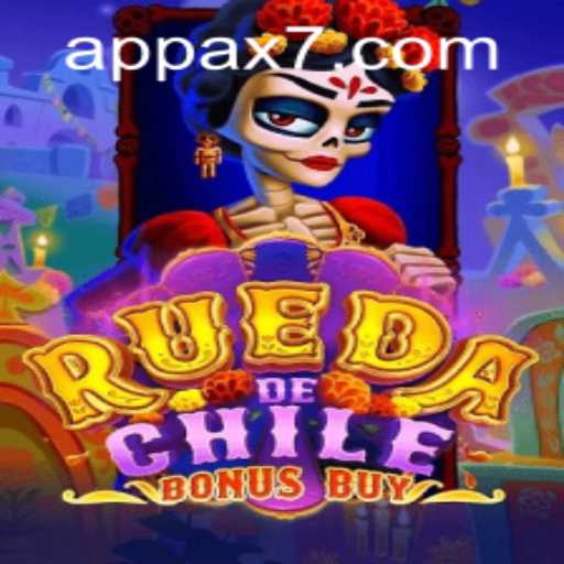 RuedaDeChileBonusBuy: An Exciting Dive into the New Gaming Phenomenon