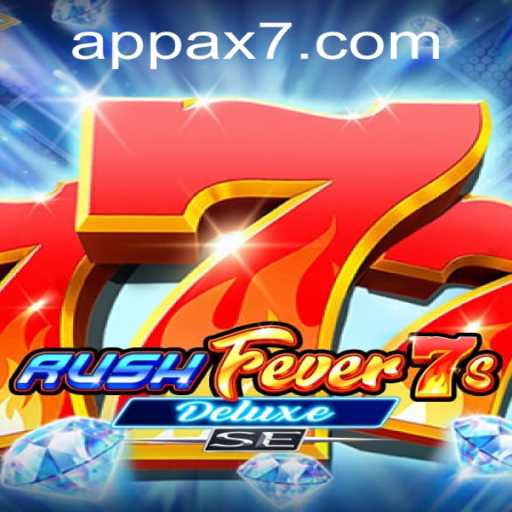 Unveiling RushFever7sDeluxeSE: A Thrilling Dive into Casino Excitement