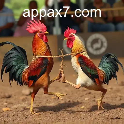 The Cultural and Digital Transformation of Sabong Games