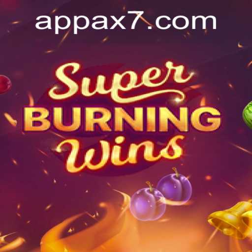 Exploring SuperBurningWins: A Classic Slot Adventure