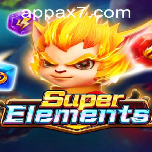 Discover the Thrilling World of SuperElements and Master the ax7 PH Login