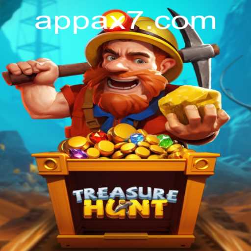 Exploring the Exciting World of TreasureHunt: A Comprehensive Guide