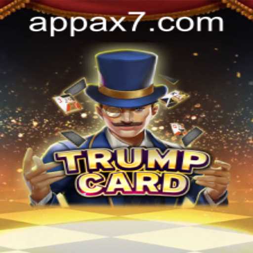 TrumpCard: A Strategic Game of Wits and Tactics