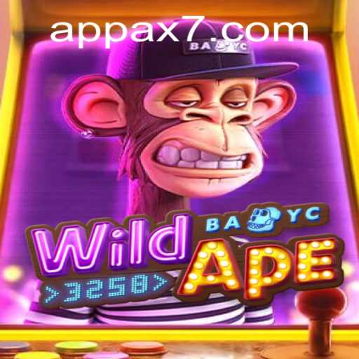 Discover the Exciting World of WildApe3258 - A Deep Dive